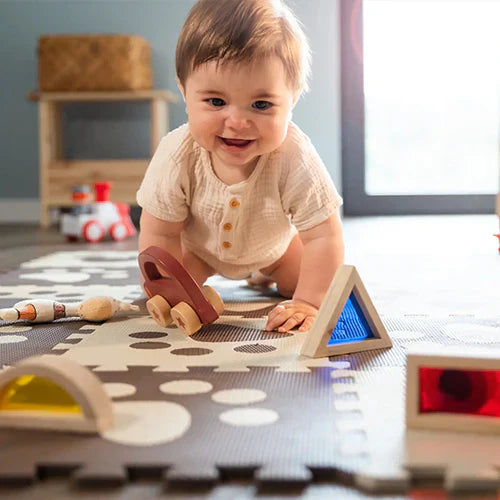 Toys, games & babies