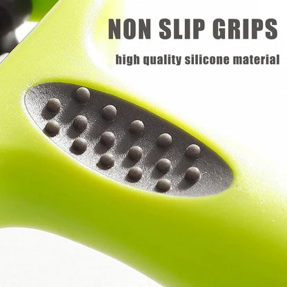 ✨ 3-in-1 Multi-Functional Vegetable & Fruit Peeler ✨