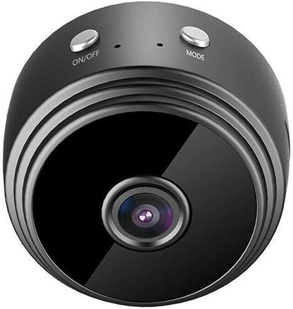 🔒 A9 Mini Wireless Security Camera – Smart, Compact & Powerful 📷